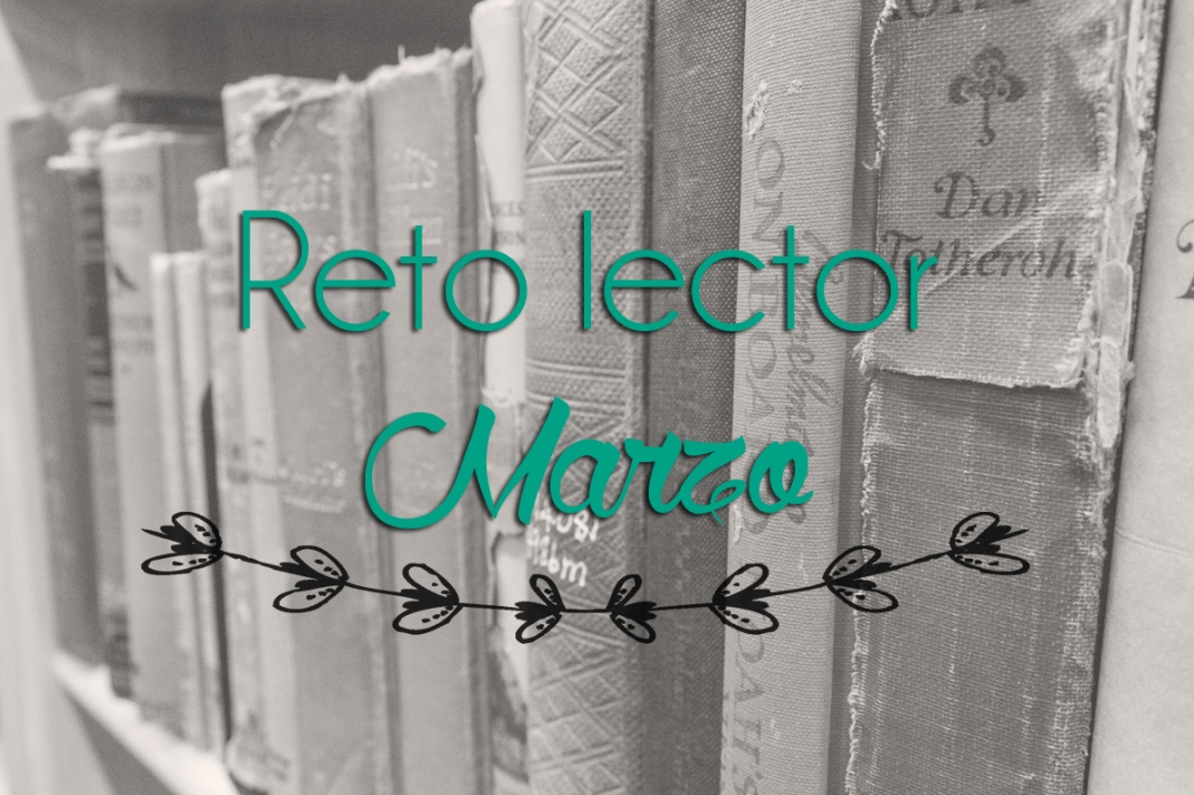 lectura reading challenge Caraval